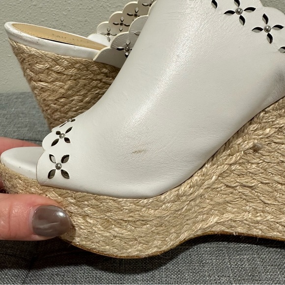 Michael Kors Wedge - Picture 6 of 11